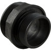 Waterway Plastics 2 1/2" Bulkhead Fitting (2 Required) - 419-4201