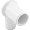 Waterway Plastics Barb 90 Ell, 3/4" Spg X 3/4" B - 411-4060