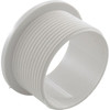 Waterway Plastic Wall Fitting, 2" T/A Diverter Valve Buttress Thrd. - 215-4340
