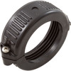Waterway Plastics 1 1/2" Heater Split Nut W/Screws,Waterway - 400-5491