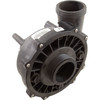 Waterway Plastics 5.0Hp Executive Wet End , 56 Fr., 2"Suc/2"Dis. - 310-1750