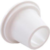 Waterway Plastics 1" Nozzle, 90Gpm, White - 217-7300