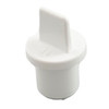 Waterway Plastics Barb Plug 3/4" (For New Smartplumb Manifolds) - 715-0040