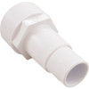 Waterway Plastics Hose Adapter, Spa Skimfilter - 417-6080