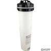 Waterway Plastics Filter, Top Load 2" Ext 100Sqft W/Bypass Only - 502-9910