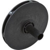 Waterway Plastics Impeller Assembly - 2 Hp - 310-2340