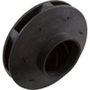 Waterway Plastics Impeller Assembly - 3 Hp - 310-2350