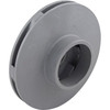 Waterway Plastics Impeller, High-Pressure, 1Hp , 1 & 2 Spd 1-1/2Hp Uprated - 310-7420