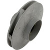 Waterway Plastics Impeller, High-Pressure, 2Hp , 1 & 2 Spd 2-1/2Hp Uprated - 310-7440