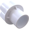 Waterway Plastics Manifold, 1"S, (4) 1/2"S Ports - 672-4570