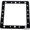 Waterway Plastics Mounting Gasket, Front Access - 806-1040