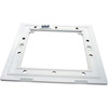 Waterway Plastics Mounting Plate, Front Access, Long Throat Only - 519-3180