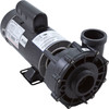 Waterway Plastics Pump Complete, Ex2, 3Hp, 230V, 2",2-Spd (Oem) - 3421020-1U