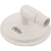 Waterway Plastics Vacuum Plate, Front Access Skimmer,W/90 - 519-3150
