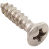 Waterway Plastics Screw, #6-20 X  5/8 Poh - 819-1251