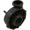Waterway Plastics Viper Wet End, 56-Fr, 2-1/2", 5Hp - 310-0180