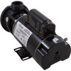Waterway Plastics Pump Complete,Spa Cnt Disch,1.5Hp,115V,2-Spd (Oem) - 3420610-15