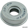 Waterway Plastics Pump Seal Back, Metal, Tiny Might - 811-4000A