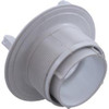 Waterway Plastics Wall Fitting, 2-1/2" Super Hi-Flo - 215-3620