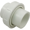 Waterway Plastics Union, Self-Aligning 1-1/2"S X 1-1/2"S - 400-3090