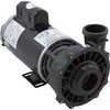 Waterway Plastics Ww Exec 56 Frame 2 1/2" Pump Complete,5Hp,230V,2-Spd (Oem) - 3722021-13