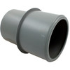 Waterway Plastics Weir Assy., 2-Pc., Grey - 550-2637