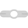 Waterway Plastics Upper Diverter, Spa Skimfilter - 519-4010