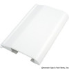 Waterway Plastics Weir Door Assembly - White - 550-9950