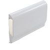 Waterway Plastics Weir Door Assembly - White - 550-9950