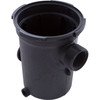 Waterway Plastics Workhorse, 6" Trap Body, 1.5"Fpt/ 1.5"Btrs X 2"Union Fla - 319-2170