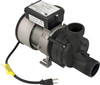 Balboa Water Group/Vico Power Wow Bath Pump 1.0Hp 1Spd 115V W/Cord&Airswitch - 1051057