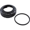 Zodiac Pool Systems Large Collar W/ O-Ring - R0502300