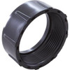 Zodiac Pool Systems Nut, 2" Pvc (For Apure) W/ Lx Threads - R0412500
