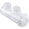 Zodiac Pool Systems Lm3 Cell Housing - W042303