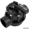 Zodiac/Jandy/Laars 1" - 2" Positive Seal, 2 Port Valve, Neverlube (Jandy) - 4724