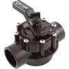 Zodiac/Jandy/Laars 1" - 2" Positive Seal, 2 Port Valve, Neverlube (Jandy) - 4724