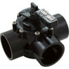 Zodiac/Jandy/Laars 2" - 2" Positive Seal, 3 Port Valve, Neverlube (Jandy) - 4717