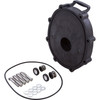 Zodiac/Jandy/Laars Backplate Kit, Shpf & Shpm, 5Hp - R0445201