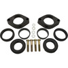 Zodiac/Jandy/Laars Flange And Gasket Assembly (Set Of 2) - R0055000
