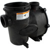Zodiac/Jandy/Laars Body, Pump, Fhpf/Fhpm - R0479800