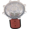 Zodiac/Jandy/Laars Cover W/ Flapper Assy. - 7056