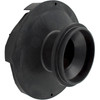 Zodiac/Jandy/Laars Diffuser Kit, Fhp 1.5 - 2.5Hp (Dif. O-Ring, Backplate O-Ring - R0479701