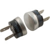 Zodiac/Jandy/Laars High Limits Set - R0457200