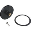 Zodiac/Jandy/Laars Impeller Kit, Fhp, .75Hp (Incl Backplate O-Ring And Impeller - R0479601