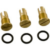 Zodiac/Jandy/Laars Temperature Sensor Plug - R0456800