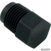 Zodiac/Polaris 1/8" Nptm Plug, Plastic - P20