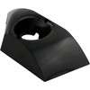 Zodiac/Polaris Bottom With Bracket, Black (280) - K11