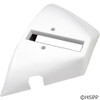 Zodiac/Polaris Bottom, White With Bracket - A10