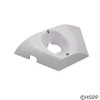 Zodiac/Polaris Bottom, White With Bracket (280) - K10