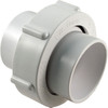 Zodiac/Polaris Caretaker Union 2" Assy, Complete - 4-1-2002